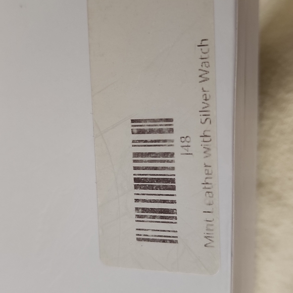 Ivory Ella Watch NWOT in Box - Picture 9 of 9